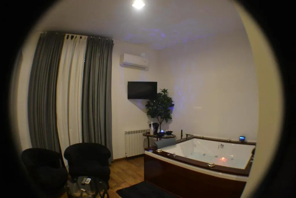 Bed & Breakfast Frida Catania Italy