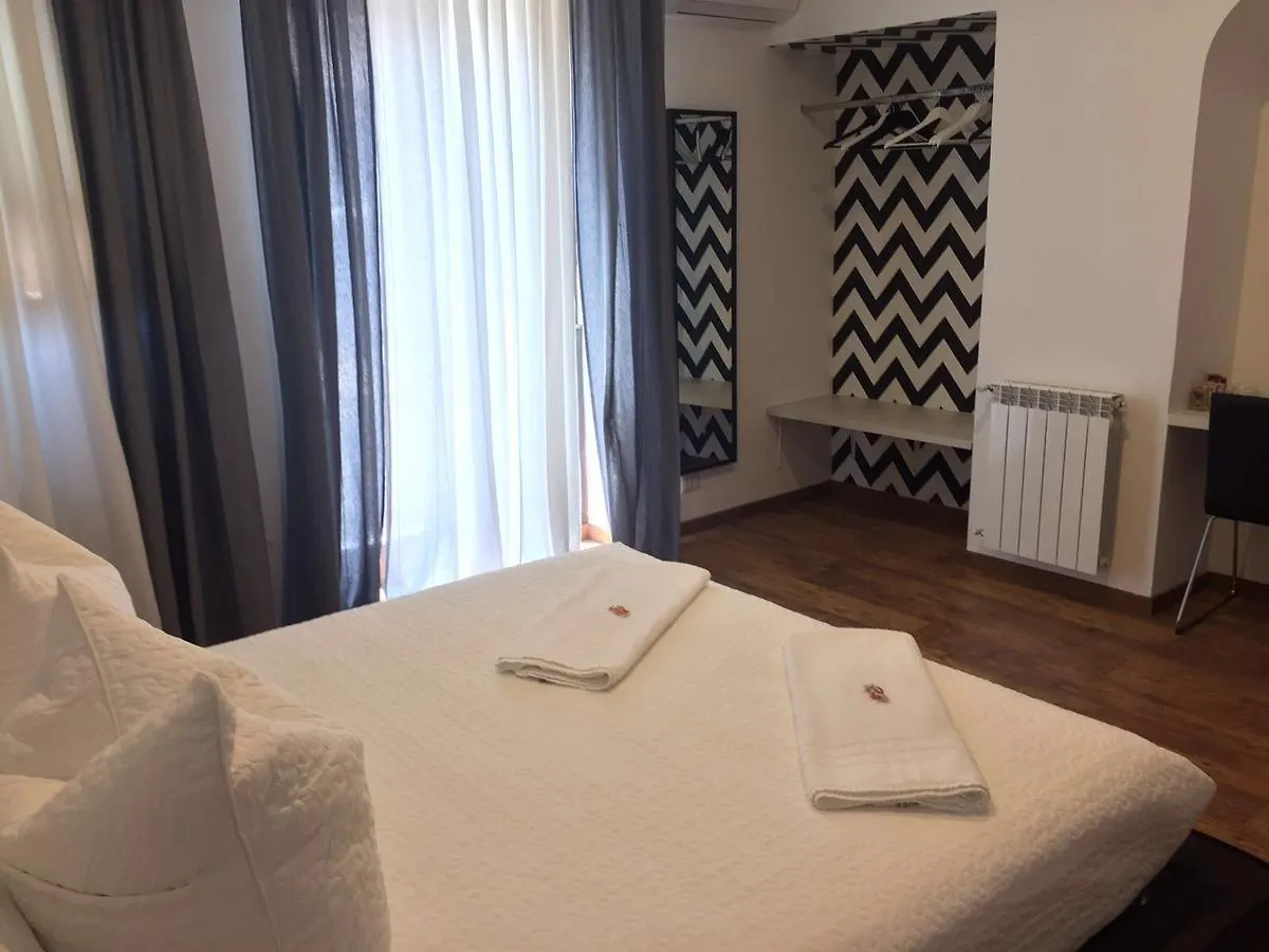 Bed & Breakfast Frida Catania 0*,  Italy
