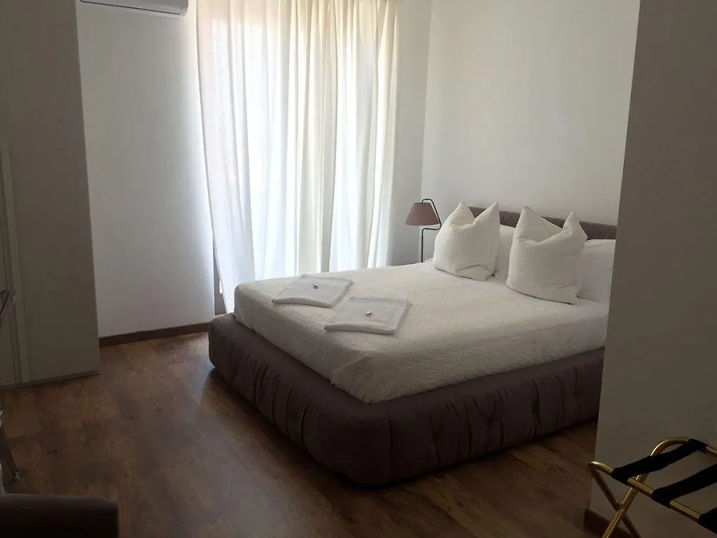 Bed & Breakfast Frida Catania 0*,  Italy